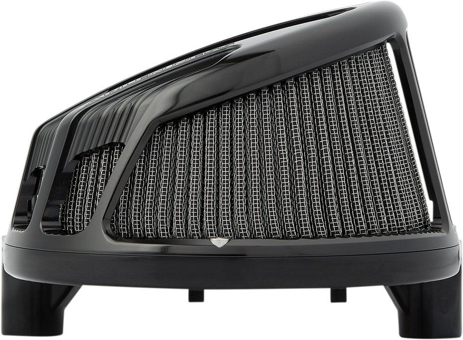 ARLEN NESS Sidekick Air Cleaner - Black 81-300