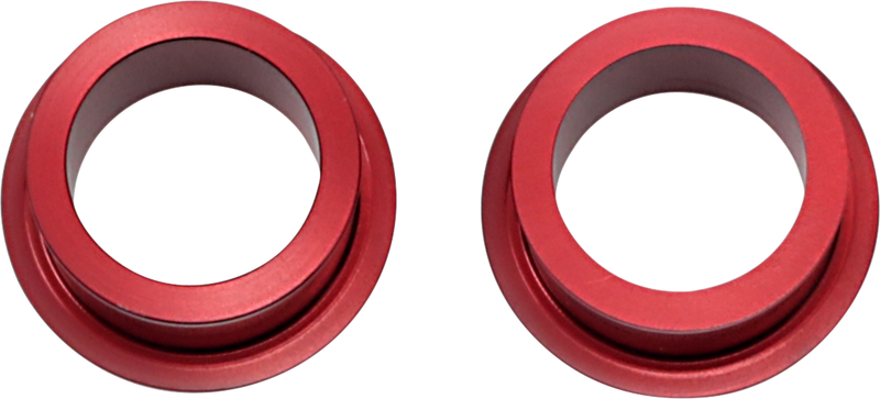 DRIVEN RACING Wheel Spacer - Captive - Kawasaki DCWS-023