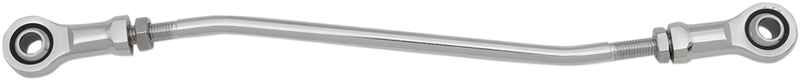 DRAG SPECIALTIES Shift Linkage - Chrome - 11" 63586