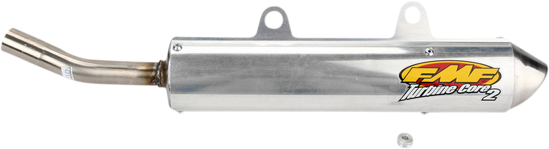 FMF Turbinecore 2 Silencer Gas Gas  250 /300 2007-2011  025096 1821-0800