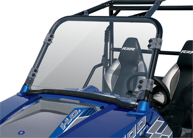 MOOSE UTILITY Full Windshield - RZR 800 V000028-12200M