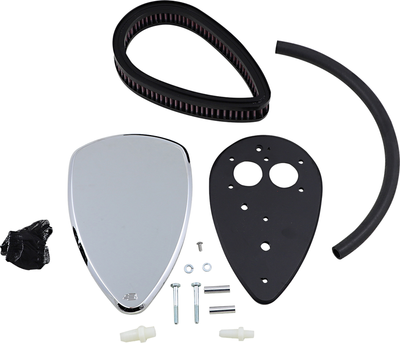 BARON Smooth Big Air Kit - VN900 BA-2074-00