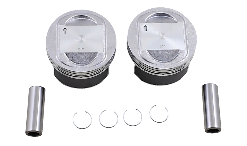 DRAG SPECIALTIES Pistons - Big Bore 22661-99A-010
