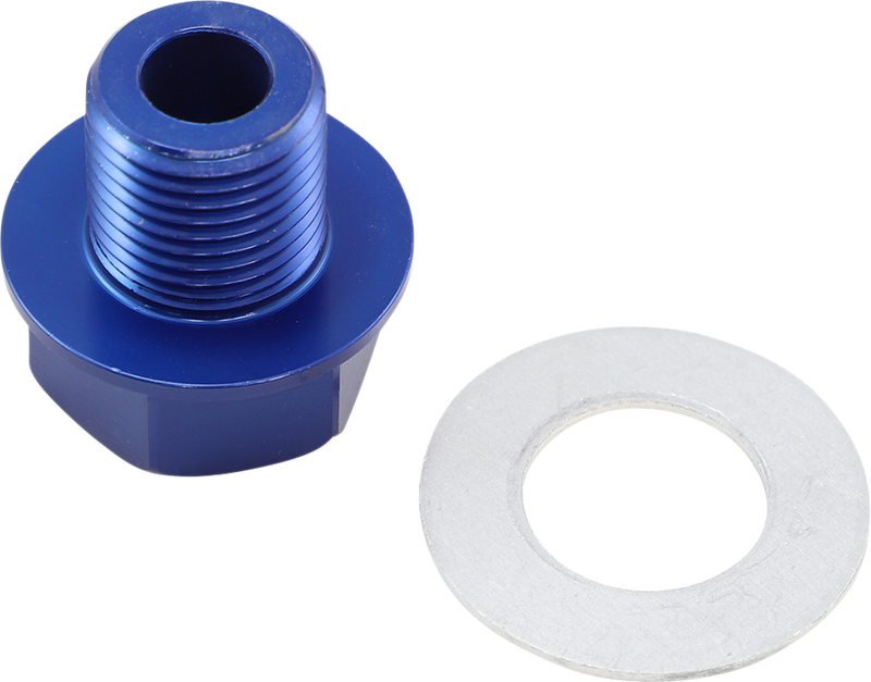 KOSO NORTH AMERICA Oil Adapter - M16X1.5X15 BG301615