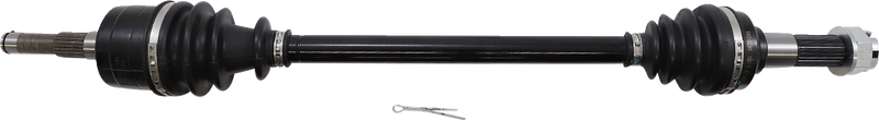 MOOSE UTILITY Complete Axle Kit - Front Left - CF Moto LM6-CF-8-101