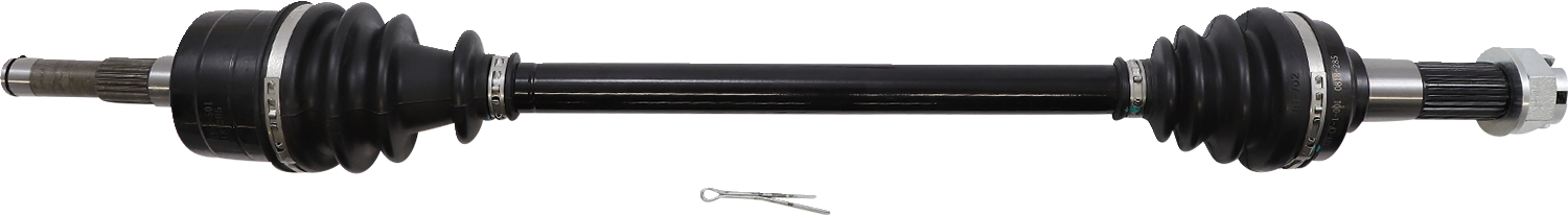 MOOSE UTILITY Complete Axle Kit - Front Left - CF Moto LM6-CF-8-101