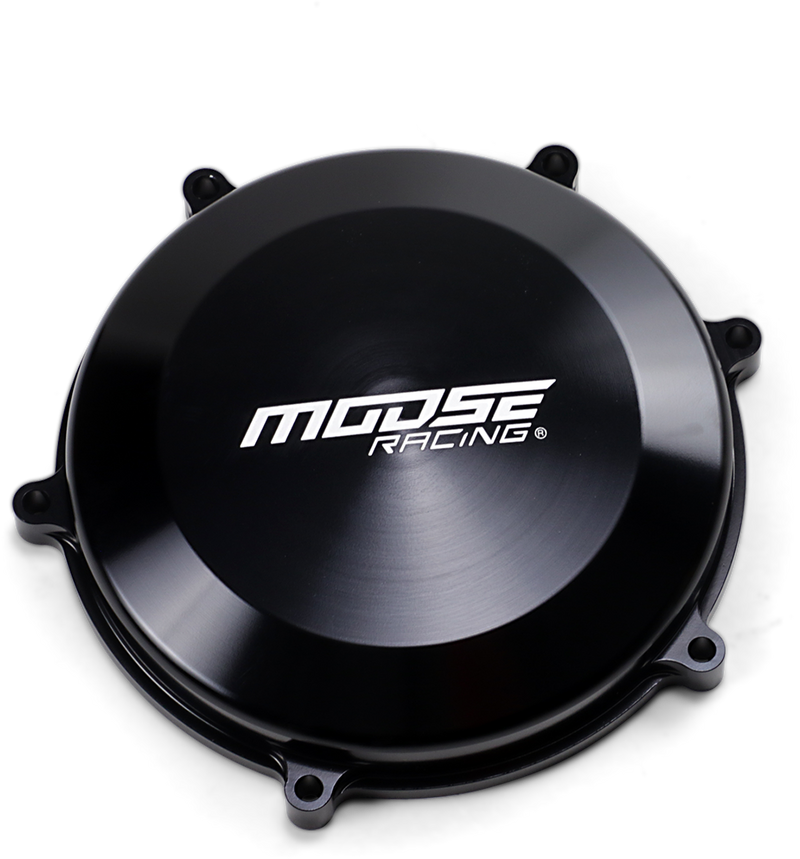 MOOSE RACING Clutch Cover D70-2424MB