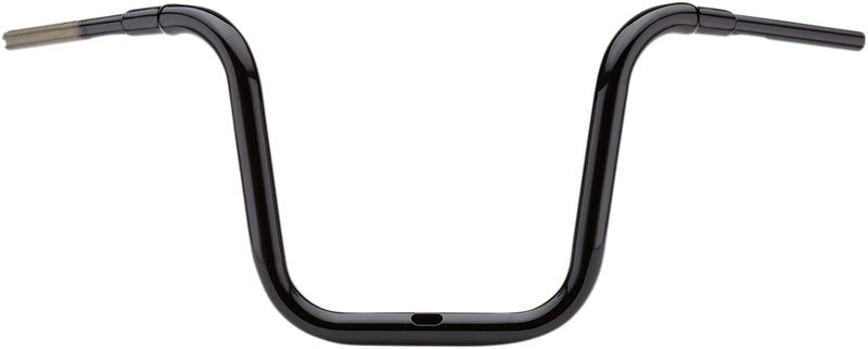 LA CHOPPERS Handlebar - Grande Traditional Ape Hanger - 14" - Black LA-7314-14B