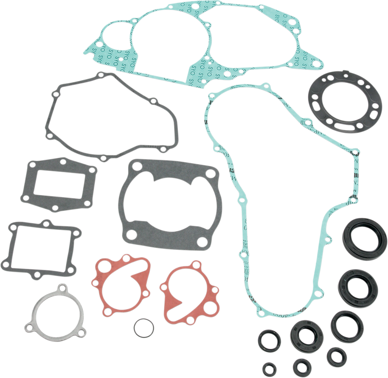 MOOSE RACING Motor Gasket Kit with Seal 811815MSE