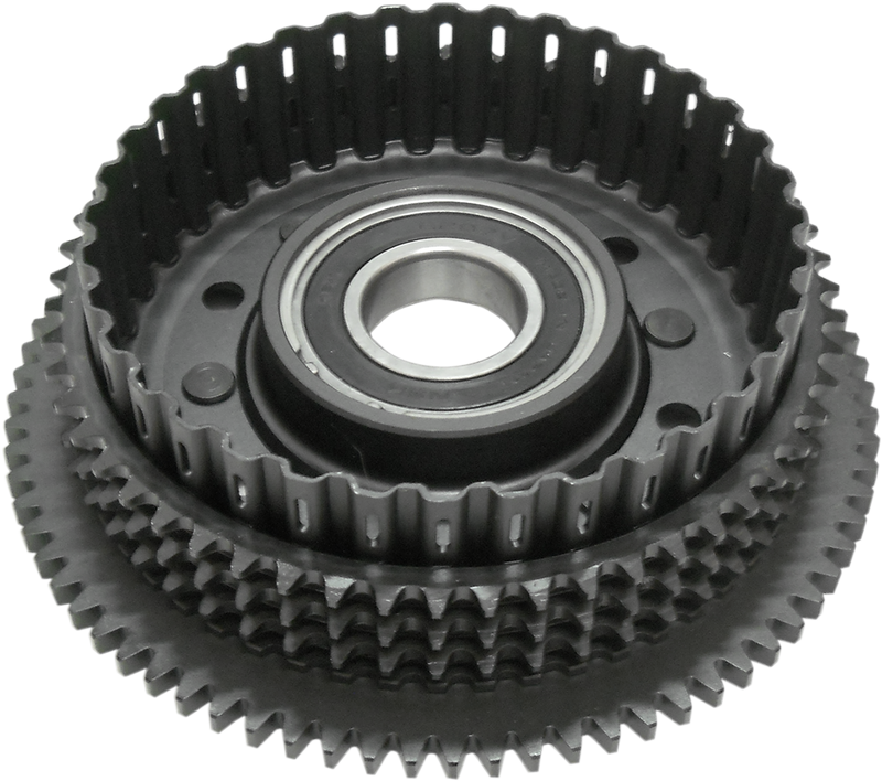 DRAG SPECIALTIES Clutch Basket 64006