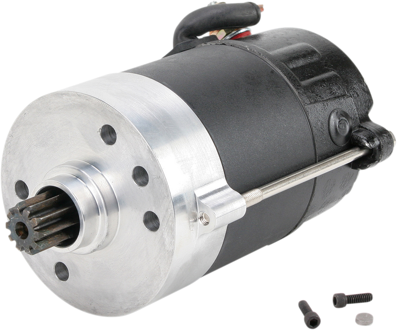 DRAG SPECIALTIES Pre 89 Big Twin Starter 80-1007