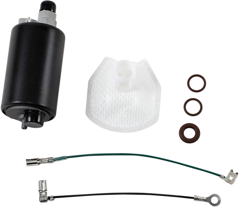 MOOSE RACING Electric Fuel Injection Fuel Pump Rebuild Kit 47-2032-M