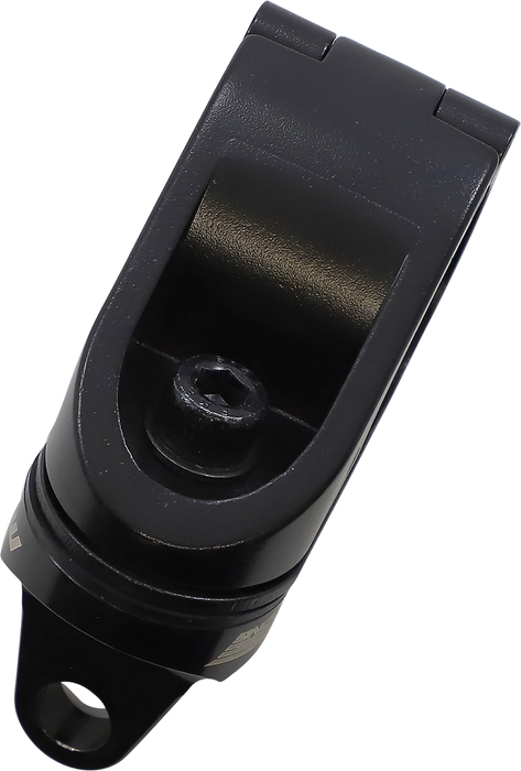 MOOSE RACING Whip Flag Mount - 1.875" Q15-6003B