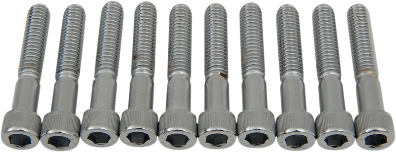 DRAG SPECIALTIES DS-190549 MPB220