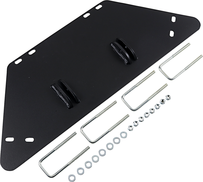 MOOSE UTILITY Plow Mount - UTV - Polaris 2821PF