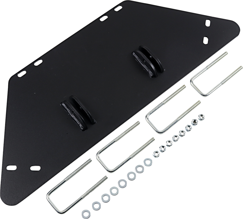 MOOSE UTILITY Plow Mount - UTV - Polaris 2821PF