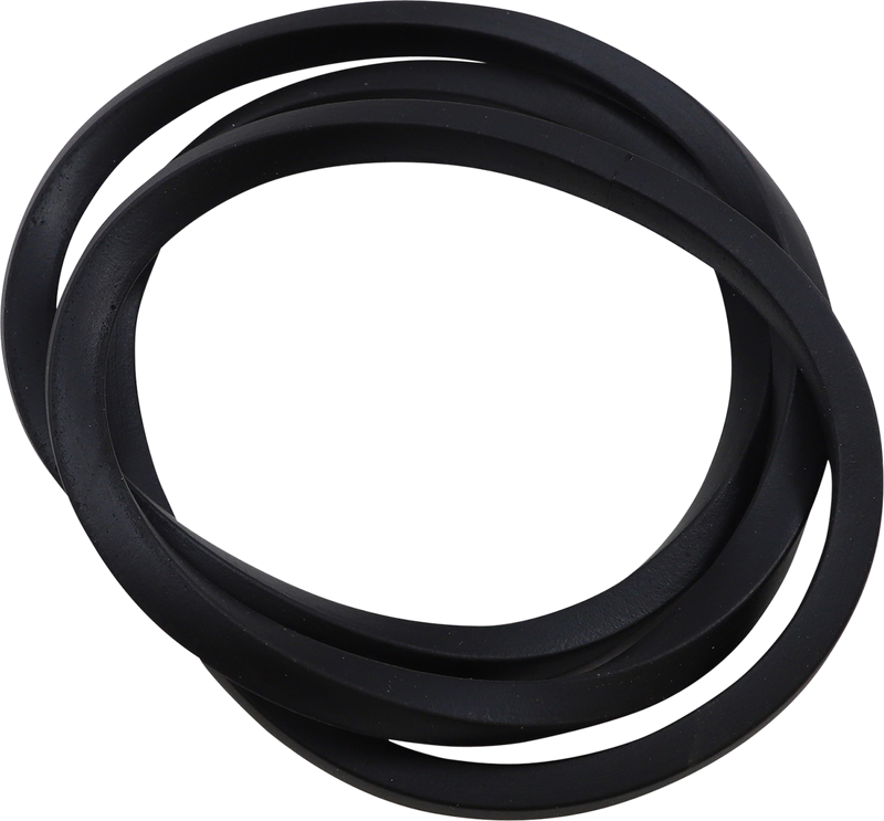 MOOSE UTILITY Clutch Cover Gasket Seal - Polaris 100-3014-PU