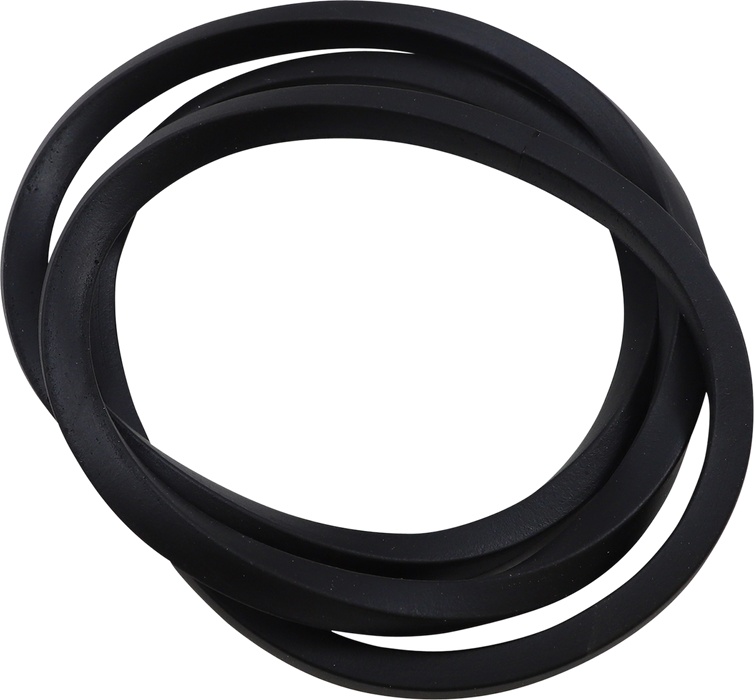 MOOSE UTILITY Clutch Cover Gasket Seal - Polaris 100-3014-PU