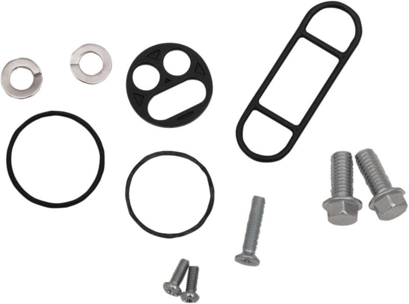 MOOSE RACING Rebuild Kit - Petcock - Yamaha 60-1004-M