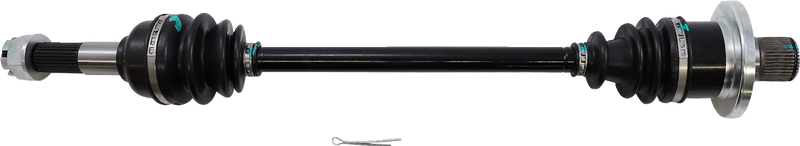 MOOSE UTILITY Complete Axle Kit - Rear Right - CF Moto LM6-CF-8-302
