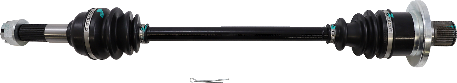 MOOSE UTILITY Complete Axle Kit - Rear Right - CF Moto LM6-CF-8-302
