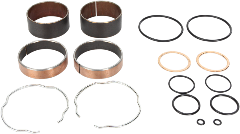 MOOSE RACING Fork Bushing Kit - 47.00 mm 38-6116