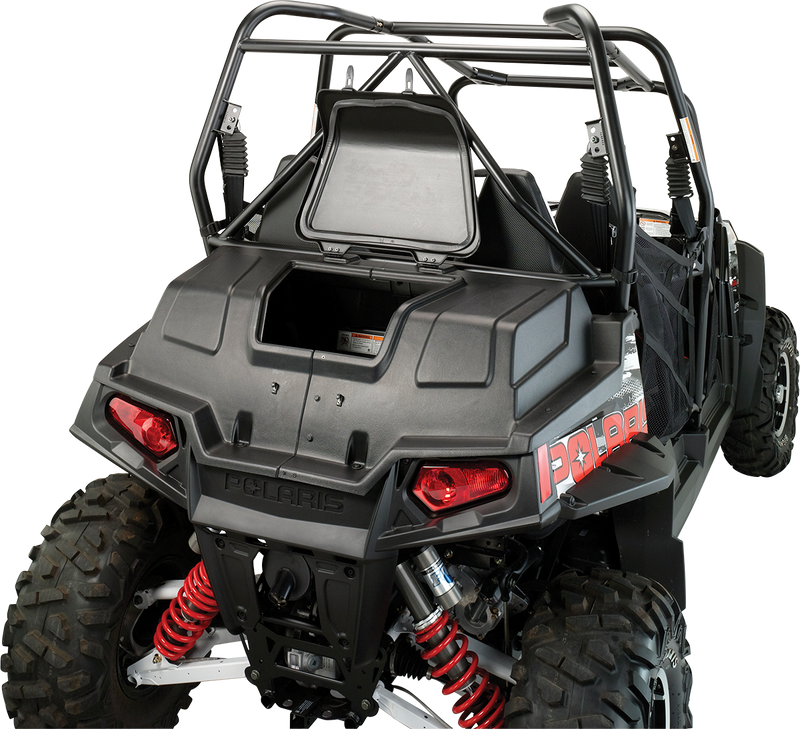 MOOSE UTILITY Bed Cargo Cover - RZR V000020-11056M