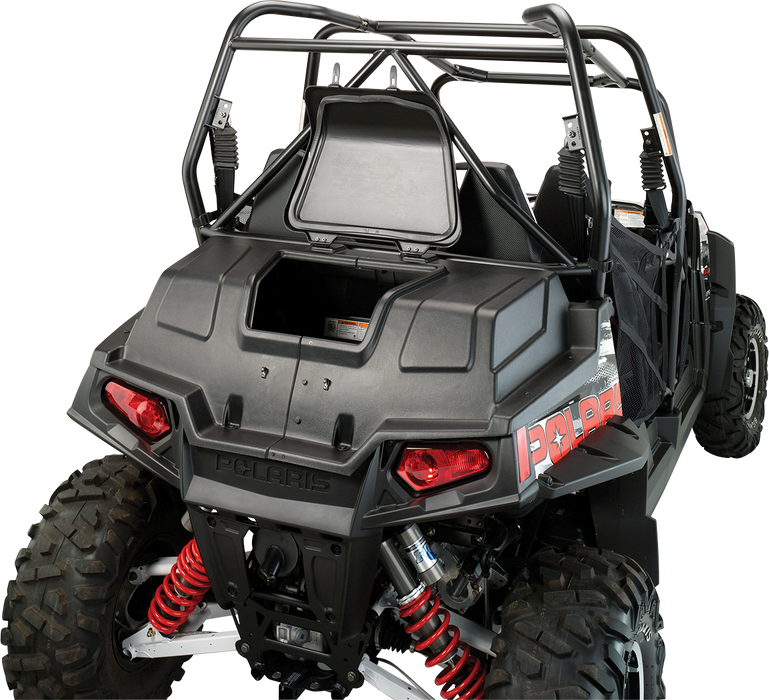 MOOSE UTILITY Bed Cargo Cover - RZR V000020-11056M