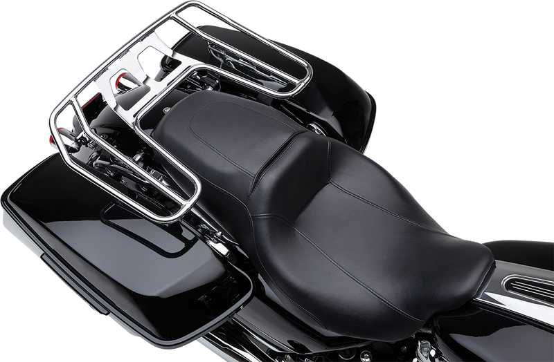 COBRA Detachable Wrap Around Rack - Chrome - FLH 602-2640