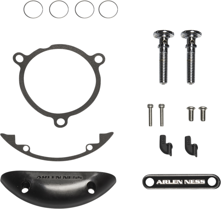 ARLEN NESS Inverted Air Cleaner Hardware Kit 602-000