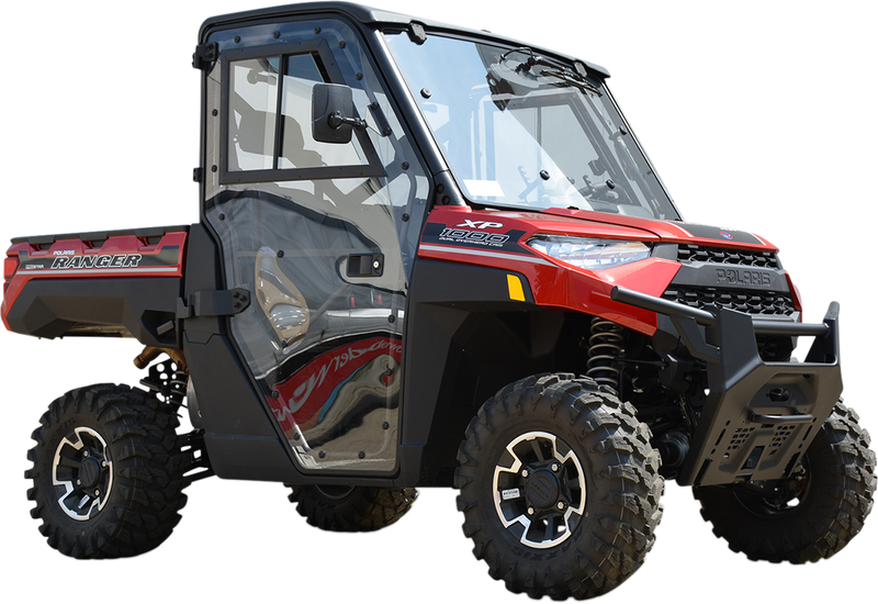 MOOSE UTILITY Complete Cab Enclosure - Ranger XP 1000 7310