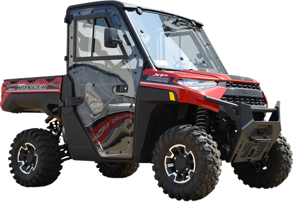 MOOSE UTILITY Complete Cab Enclosure - Ranger XP 1000 7310