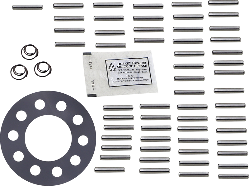 BELT DRIVES LTD. Big Fix Bearing - '36-'E84 Big Twin BF-1