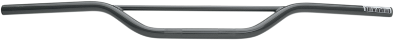 MOOSE RACING Handlebar - Steel - FourTrax/Quad - Gray H31-1040GR
