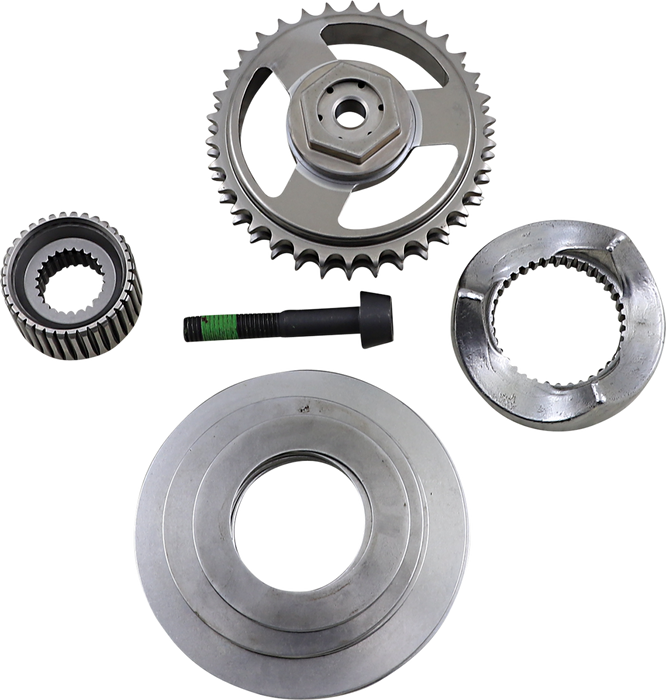 DRAG SPECIALTIES Sprocket Kit 241336