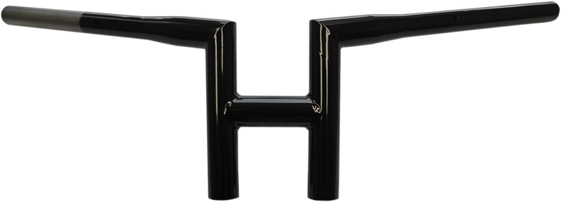 BARON Handlebar - H-Bar - Black BA-7350-00B
