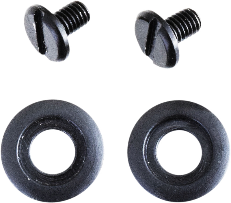 AFX FX-111 Chin Bar Pivot Kit 0133-1112
