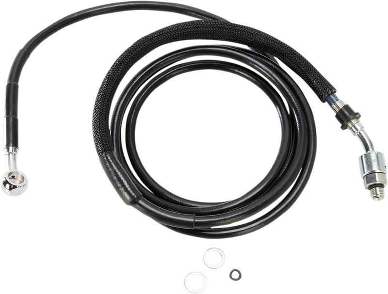 DRAG SPECIALTIES Clutch Line 514010-BLK
