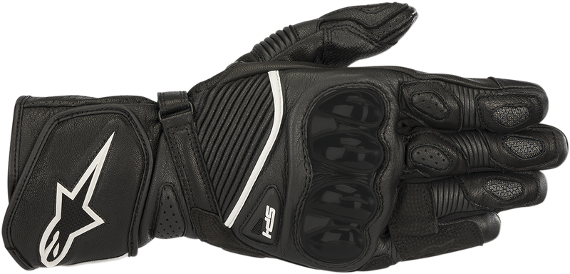 ALPINESTARS SP-1 V2 Gloves - Black - 3XL 3558119-10-3XL