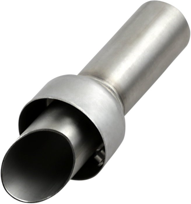 AKRAPOVIC Noise Damper - TUV054 V-TUV054 1860-0457