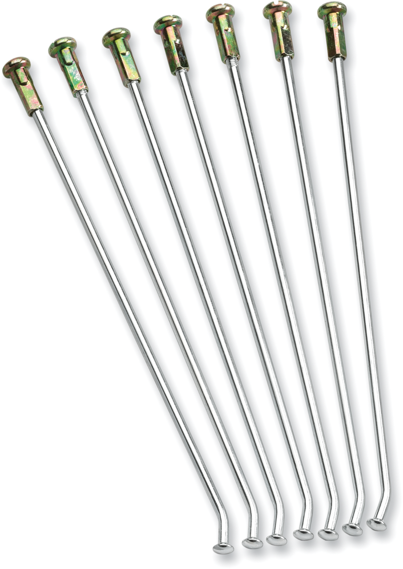 MOOSE RACING Spoke - Rear Right - Individual - 18" 1-20-108-1