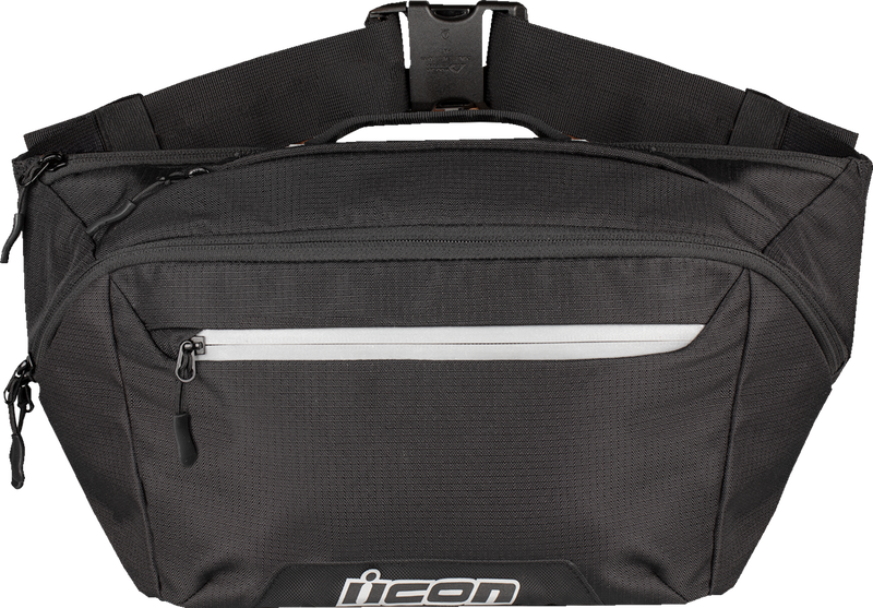 ICON Slabtown Slingbag - Black 3517-0530