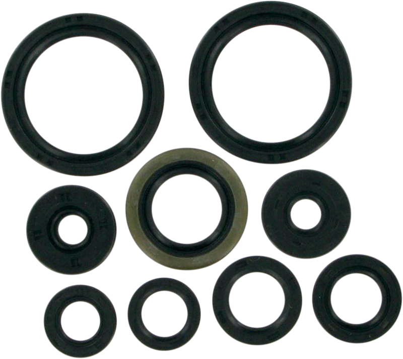 MOOSE RACING Motor Seals 822316MSE
