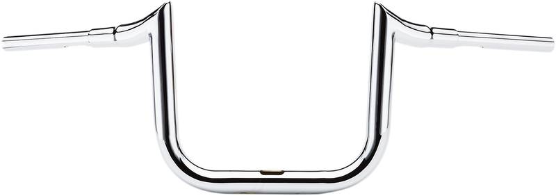 LA CHOPPERS Handlebar - Prime Ape - 10" - Chrome LA-7357-10
