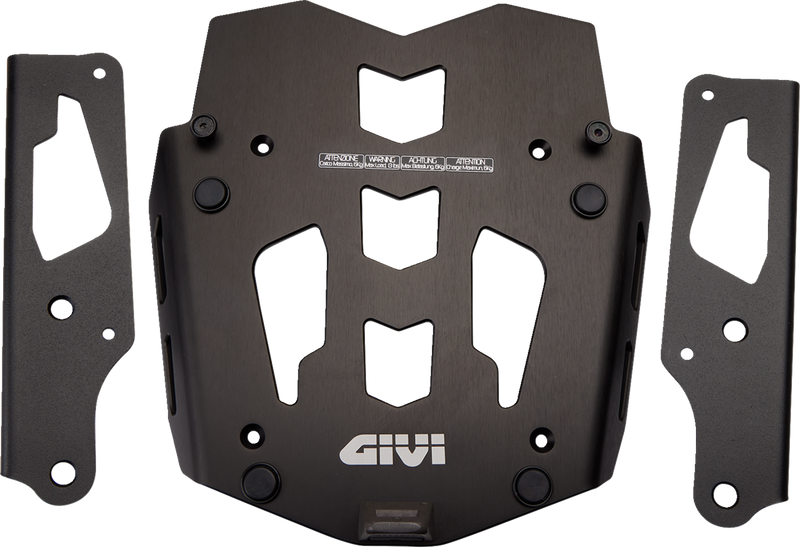 GIVI Rear Rack - KTM 1290 SA '21-'22 SRA7713