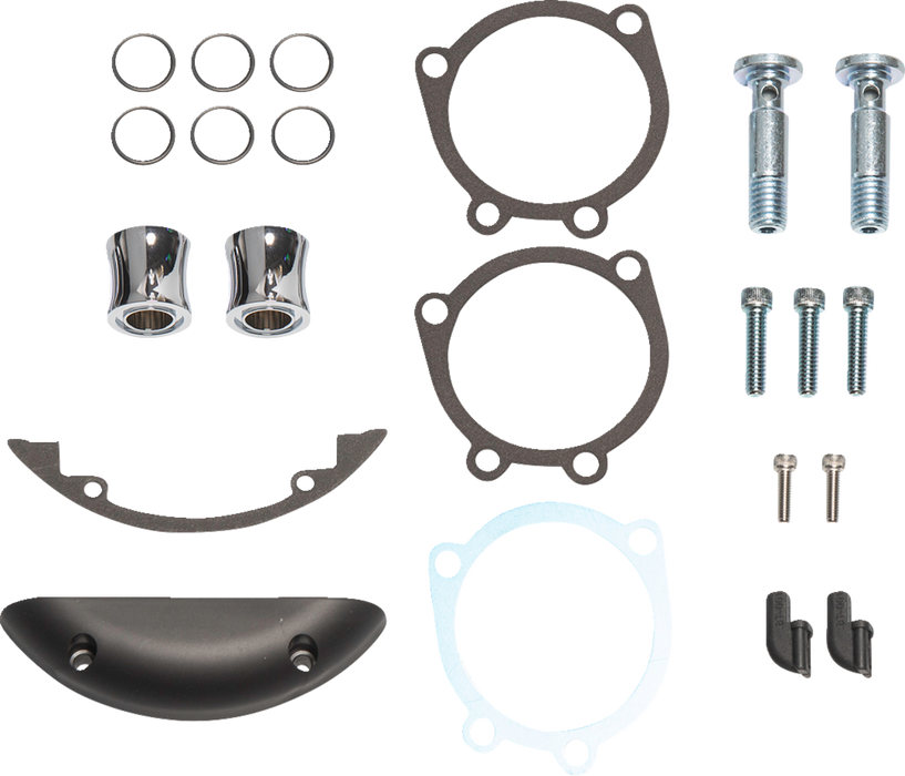 ARLEN NESS Inverted Air Cleaner Hardware Kit 602-007