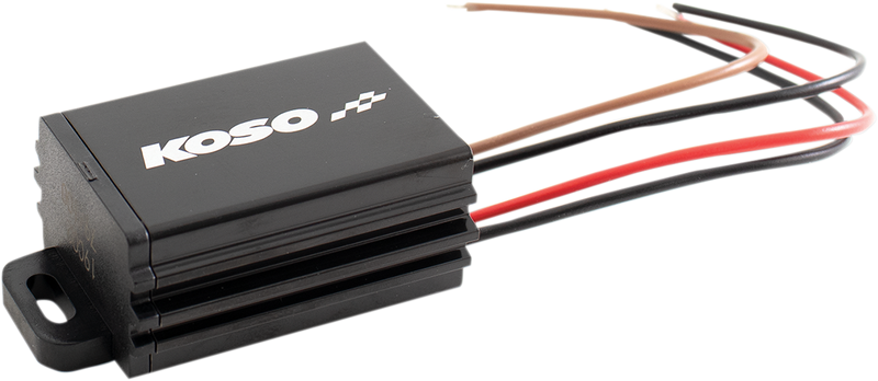 KOSO NORTH AMERICA AC/DC Converter BL000010