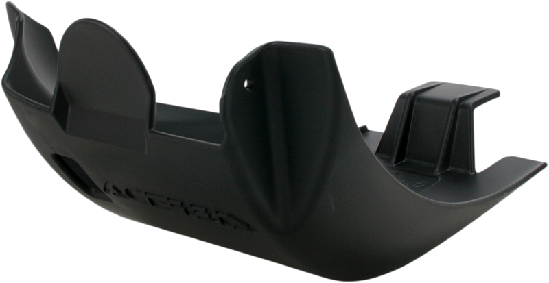 ACERBIS Skid Plate - Black - CRF 250R/450R 2160220001
