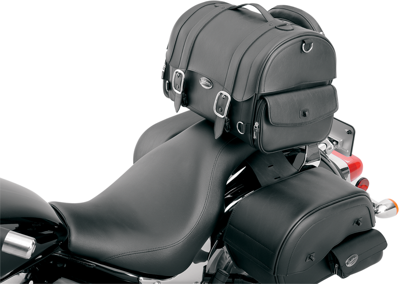 SADDLEMEN Drifter Express Tail Bag EX000265