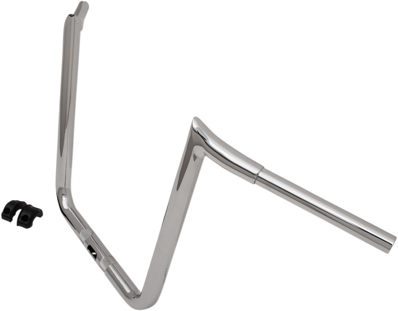 LA CHOPPERS Handlebar - Prime Ape - 16" - Chrome LA-7353-16C